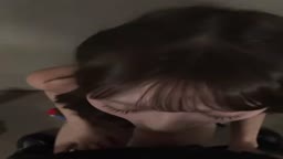 素人フェラ