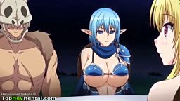 セクシーな巨乳の可愛い女の子がファックされる