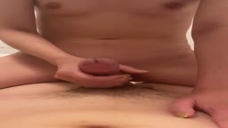 手コキ
