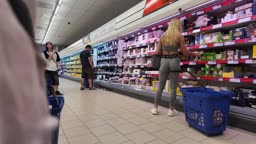 Candid 1666