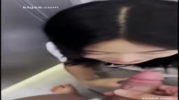 Ko s 097 화장실에서 남자친구 좆물 받아주는 착한 여자친구