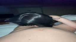 巨乳JD Part2 フェラ