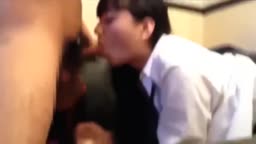 個人　フェラ