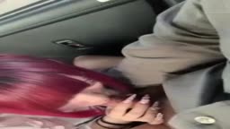 フェラ
