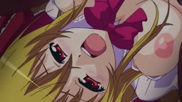 Dorei Usagi to Anthony The Animation - 01