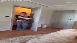 pizza delivery girl fucked