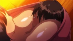 neighbor Hitomi smother
