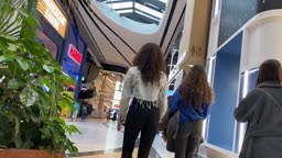 Candid cum 4