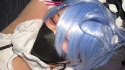 レム コスプレ