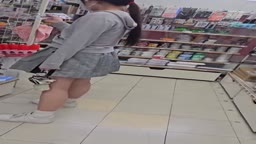 【おっぱい・盗さつ5】