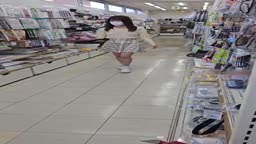 【おっぱい・盗さつ6】