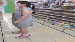 【おっぱい・盗さつ7】