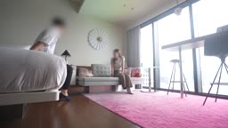 雄
