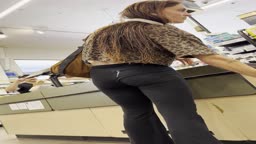 3 In 1 Candid Cum