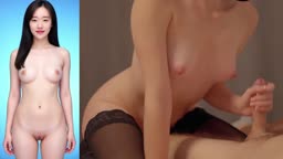 Yi Yuna Take Off Condom and Fuck Creamy Pussy