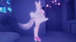 □□