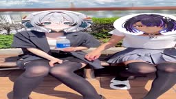 Xで話題？になったvtuber動画③