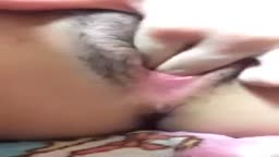 指オナ