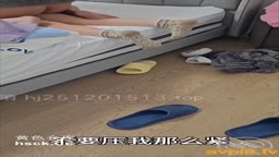 China mom and son pov