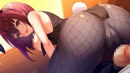 ノルン 愛願う黒兎2