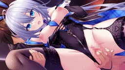 ノワ 切札踊る青兎2