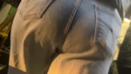 Grxpe Ass #4