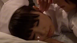 Saotome Minami Hirahara Nana Usami and Hitomi Fujiwara in lesbian nurse (sub)