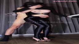 中出