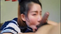 中国フェラ