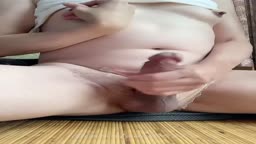男の娘