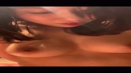 グラビア　凛咲子　ハメ撮り流出1