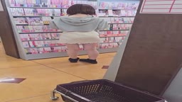 【おっぱい・盗さつ8】