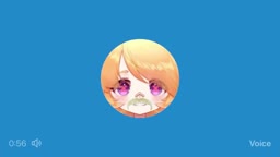 vtuber 放尿音