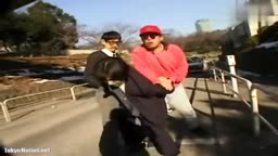 生き地獄肉裂け