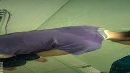 大きさの異なる母乳