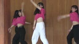 Cダンス ブラチラ