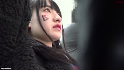 ラグビー電車3