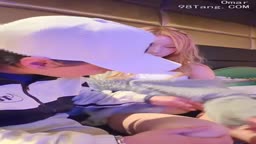 名古屋のキャバ嬢とエッチしてきた