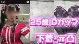 25歳 Dカップ myfans Candfans
