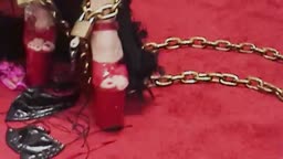 Watch Hotells 7 (tatoo molly-cruel)