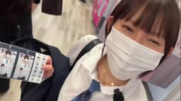 制服コスで4Pで好き放題させられました、、、 編
