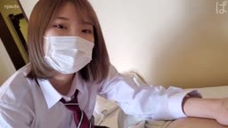 金髪ギャル