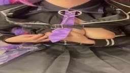 コスプレ