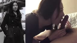 Kim Hye Sung Gives Mind Blowing BJs and Swallows Cum