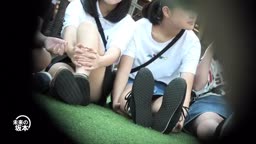 パンチラ