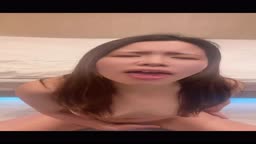 アヘ顔オナニー3