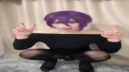 男の娘