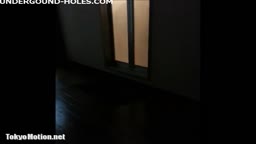 生意気な弟嫁①