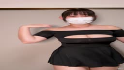 erika（黒ワンピ／スイートマジック）