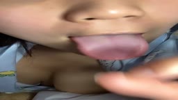ペロペロ